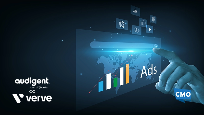 Verve and Audigent Expand ID-less Targeting at Scale Across In-App and CTV Channels