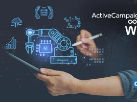 Wix Partners with ActiveCampaign to Enhance Customer Engagement and Marketing Automation
