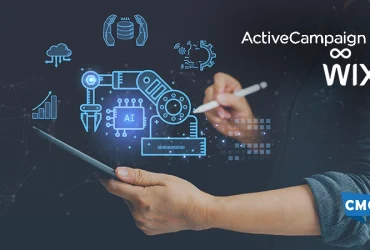 Wix Partners with ActiveCampaign to Enhance Customer Engagement and Marketing Automation