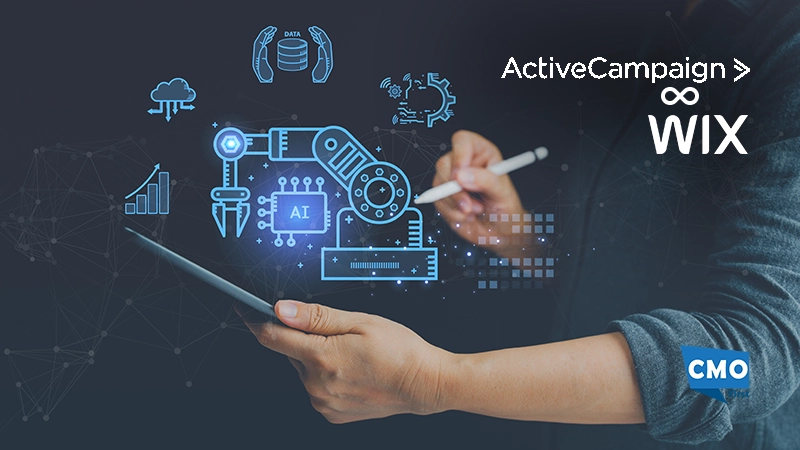 Wix Partners with ActiveCampaign to Enhance Customer Engagement and Marketing Automation