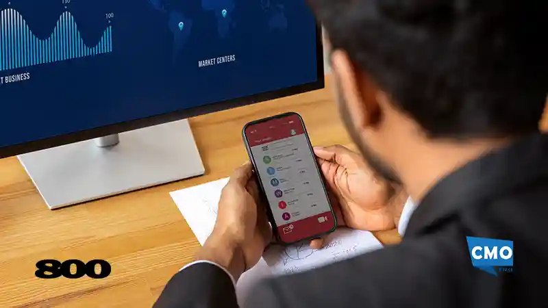 800.com Adds GA4 Integration to Connect Call Tracking with Website Conversions