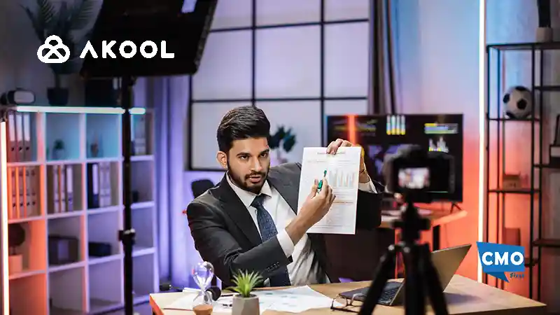 AKOOL Launches Image-to-Video, Transforming Still Images into Lifelike AI Videos in Seconds