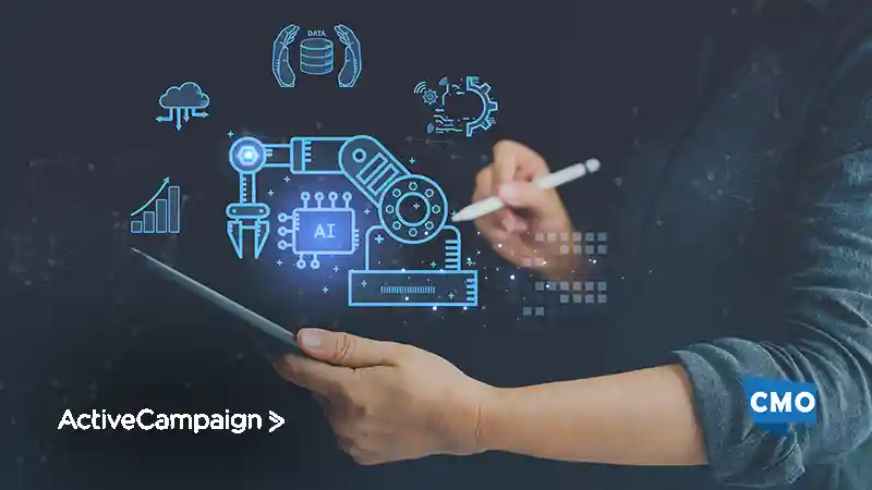ActiveCampaign Unveils Active Intelligence to Usher in a New Era of Marketing Automation
