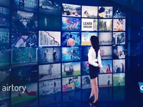 Airtory Launches AdCTV - World's Leading CTV Ad Builder, Revolutionizing Creative Development for Connected TV