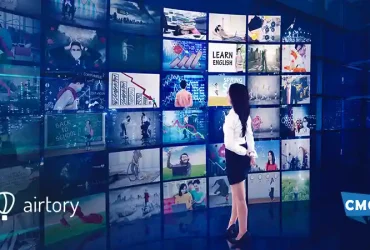Airtory Launches AdCTV - World's Leading CTV Ad Builder, Revolutionizing Creative Development for Connected TV