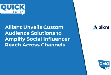 Alliant Unveils Custom Audience Solutions to Amplify Social Influencer Reach Across Channels