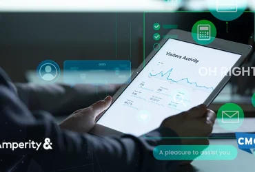 Amperity Launches First-Ever Identity Resolution Agent to Power Enterprise AI Transformation