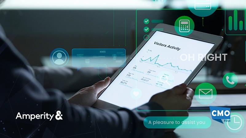 Amperity Launches First-Ever Identity Resolution Agent to Power Enterprise AI Transformation