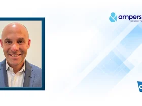 Ampersand Names Todd Braverman as Chief Revenue Officer to Accelerate Growth and Drive Market Impact