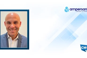 Ampersand Names Todd Braverman as Chief Revenue Officer to Accelerate Growth and Drive Market Impact