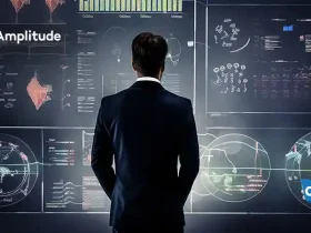 Amplitude Introduces New Enterprise Marketing Capabilities to Boost Impact and Revenue