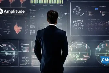 Amplitude Introduces New Enterprise Marketing Capabilities to Boost Impact and Revenue
