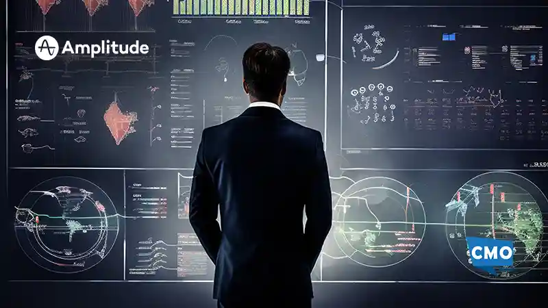 Amplitude Introduces New Enterprise Marketing Capabilities to Boost Impact and Revenue