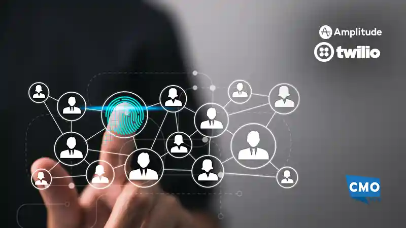 Amplitude and Twilio Strike Preferred Partnership to Turn Data Into Action at Scale