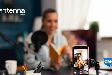 Antenna Group Adds to Influencer Marketing Capabilities With Strategic Investment in AI-Powered Creator Platform No Logo