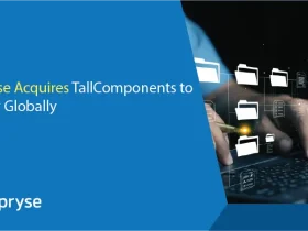 Apryse Acquires TallComponents to Grow Globally