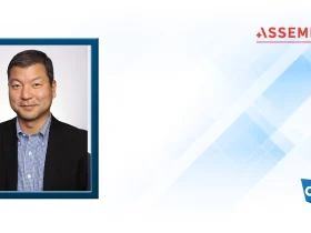 Assembly Appoints Jason Lim as first ever Chief Media Officer for North America