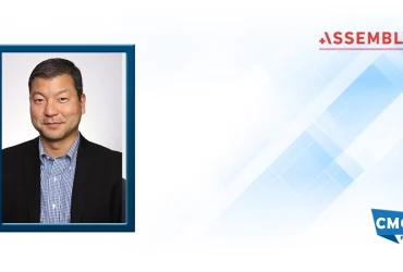 Assembly Appoints Jason Lim as first ever Chief Media Officer for North America
