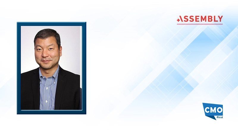 Assembly Appoints Jason Lim as first ever Chief Media Officer for North America