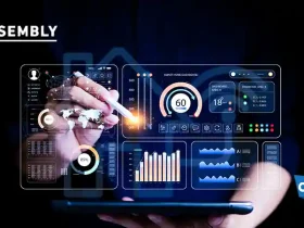 Assembly Unveils Updated Marketing Mix Modeling App to Enhance Campaign Performance