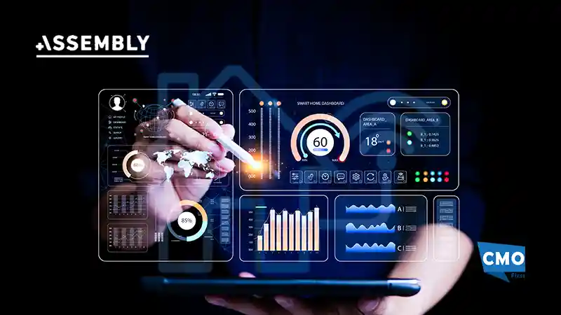 Assembly Unveils Updated Marketing Mix Modeling App to Enhance Campaign Performance