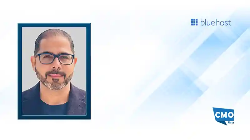 Bluehost Group Appoints Sachin Puri as Chief Executive Officer