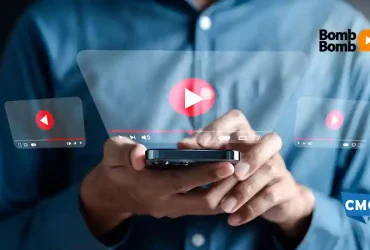 BombBomb Launches Engage, a New Video Messaging Platform