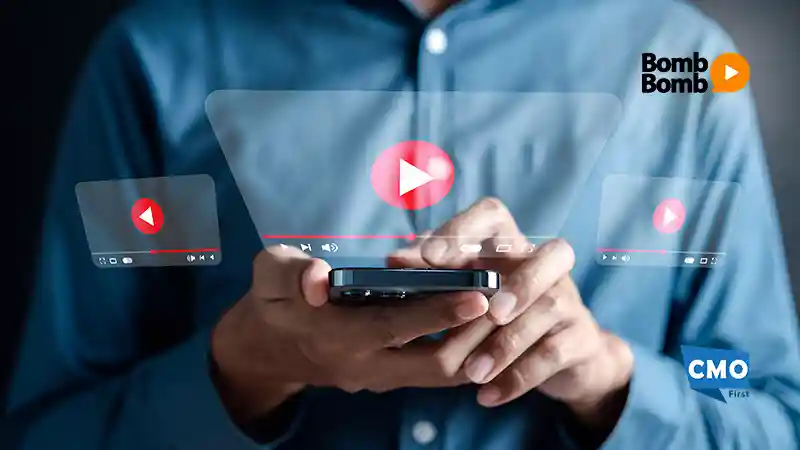 BombBomb Launches Engage, a New Video Messaging Platform