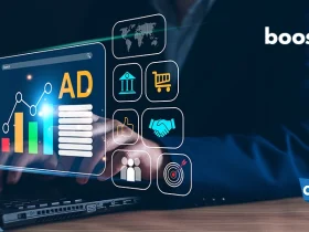 Boostr Unveils Agent IQ Series AI-Driven Workforce Designed for Media Sales, Planning, and Ad Operations