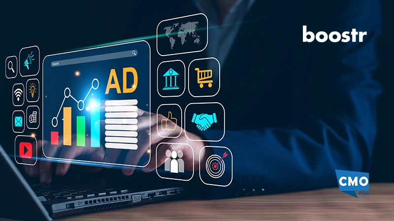 Boostr Unveils Agent IQ Series AI-Driven Workforce Designed for Media Sales, Planning, and Ad Operations