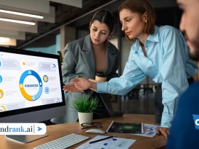 BrandRank.AI Officially Launches SaaS Dashboard to Put Marketers Back in the Driver’s Seat of the AI Search Disruption