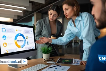 BrandRank.AI Officially Launches SaaS Dashboard to Put Marketers Back in the Driver’s Seat of the AI Search Disruption
