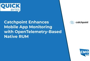 Catchpoint Enhances Mobile App Monitoring with OpenTelemetry-Based Native RUM