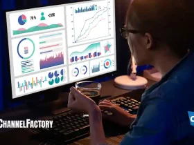 Channel Factory Launches Intelligence Suite and AI-Powered Products to Maximize Ad ROI and Contextual Precision