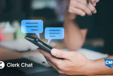 Clerk Chat Revolutionizes Conversational Messaging, Launches First North American RCS Experience Across Google, Verizon, T-Mobile and AT&T
