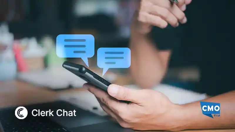 Clerk Chat Revolutionizes Conversational Messaging, Launches First North American RCS Experience Across Google, Verizon, T-Mobile and AT&T