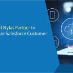 Coforge and Nylas Partner to Revolutionize Salesforce Customer Scheduling