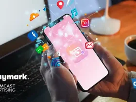 Comcast Advertising Introduces New AI Platform Waymark to offer creative production for TV Ads