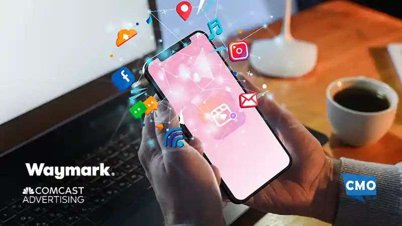 Comcast Advertising Introduces New AI Platform Waymark to offer creative production for TV Ads