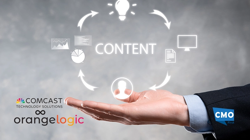 Comcast Technology Solutions’ VideoAI™ Now Integrated with Orange Logic Marketplace to Power AI-Driven Video Asset Management