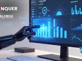 Conquer Acquires Full Circle Insights to Launch the Leading Salesforce-native, Sales Communication and Engagement Platform