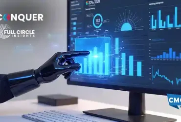 Conquer Acquires Full Circle Insights to Launch the Leading Salesforce-native, Sales Communication and Engagement Platform