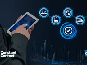 Constant Contact and Xero collaborate to fuel small business growth