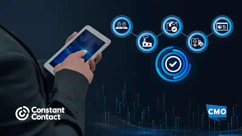 Constant Contact and Xero collaborate to fuel small business growth