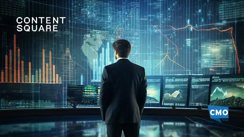 Contentsquare Announces Sense, an AI Agent That Plans and Acts Like an Analyst