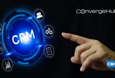 ConvergeHub Launches ConvergeHub 4.0, A Future-Ready CRM Platform Powered by Intelligence, Speed, and Scale
