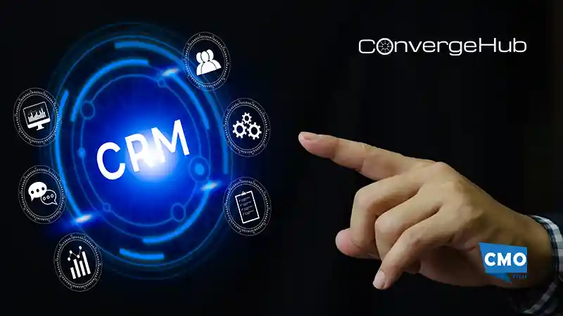 ConvergeHub Launches ConvergeHub 4.0, A Future-Ready CRM Platform Powered by Intelligence, Speed, and Scale