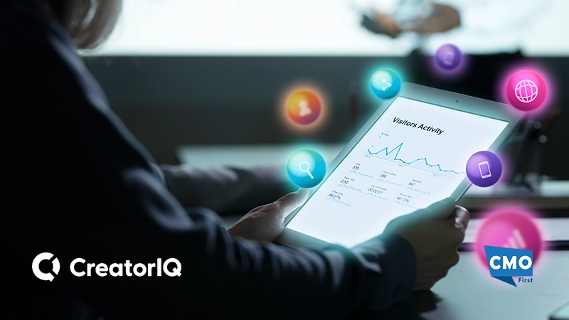 CreatorIQ Introduces First Standardized Metrics Suite to Solve Creator Marketing’s Measurement Gap