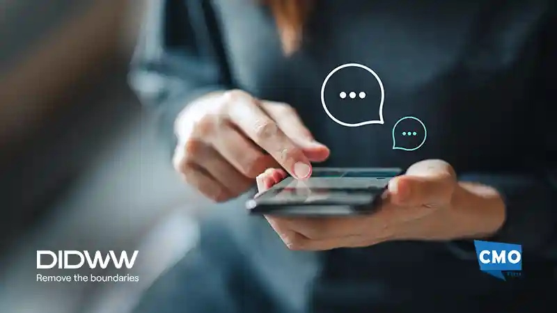 DIDWW launches automated messaging workflows in its omnichannel Messaging Platform