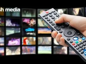 DISH Media Unveils AdvantEdge™, A Game-Changer in Unified, Data Driven TV Advertising